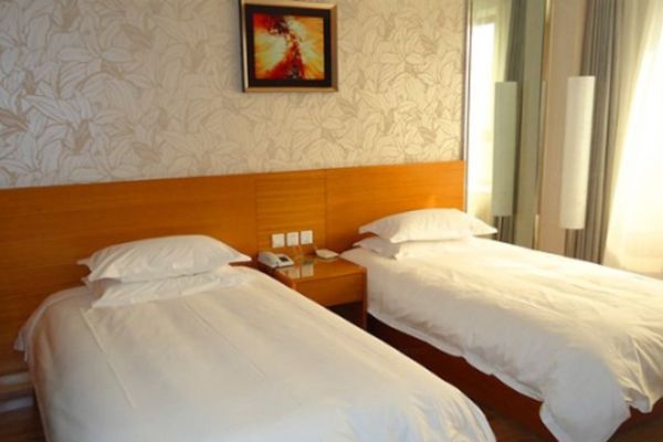 Feitian Meiju Hotel Xinhua Road (Tianshui)